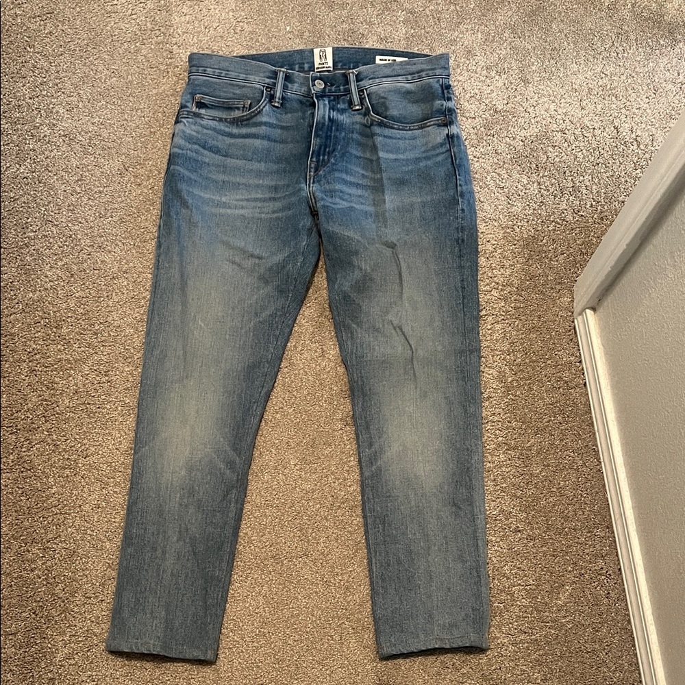 Hiroshi Kato Jeans